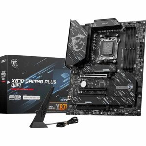 MSI X870 Gaming Motherboard