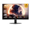 AOC 24G4E Gaming Monitor