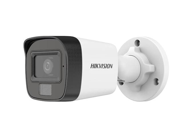 HIKVISION 2MP Outdoor Camera