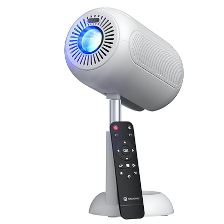 Portronics Beem 540 Projector