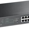 TP-Link 16 Port Gigabit PoE Switch