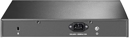TP-Link 16 Port Gigabit PoE Switch