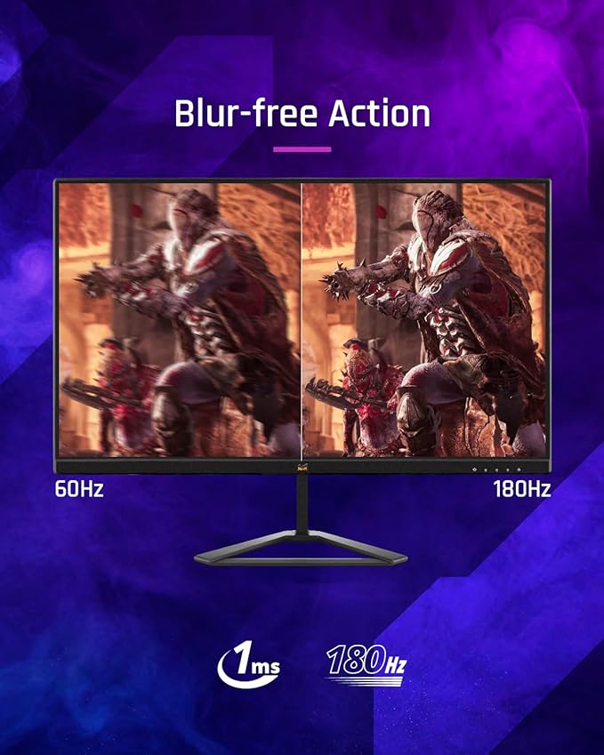 ViewSonic Gaming Monitor