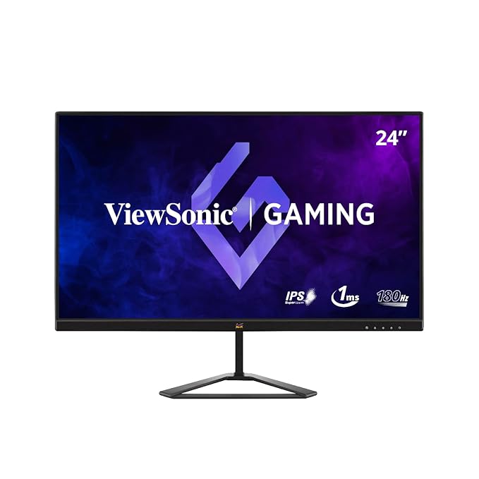 ViewSonic Gaming Monitor