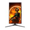 AOC 25G3ZM/BK Gaming Monitor