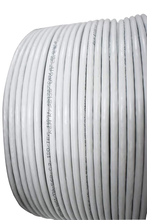 COMMSCOPE CAT6 U/UTP Cable