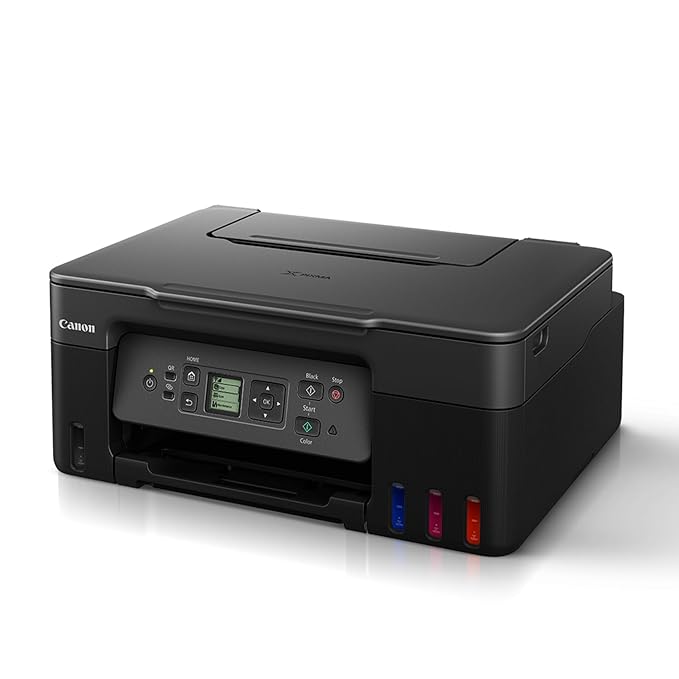 Canon PIXMA G3770 Printer