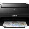 Canon PIXMA E3370 Printer