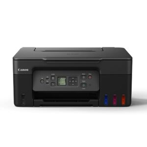 Canon PIXMA G3770 Printer