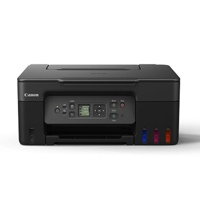Canon PIXMA G3770 Printer