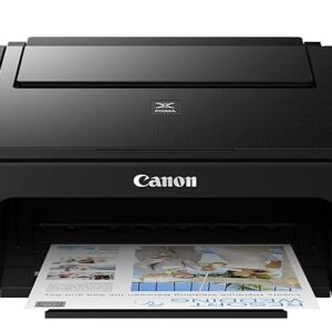 Canon PIXMA E3370 Printer