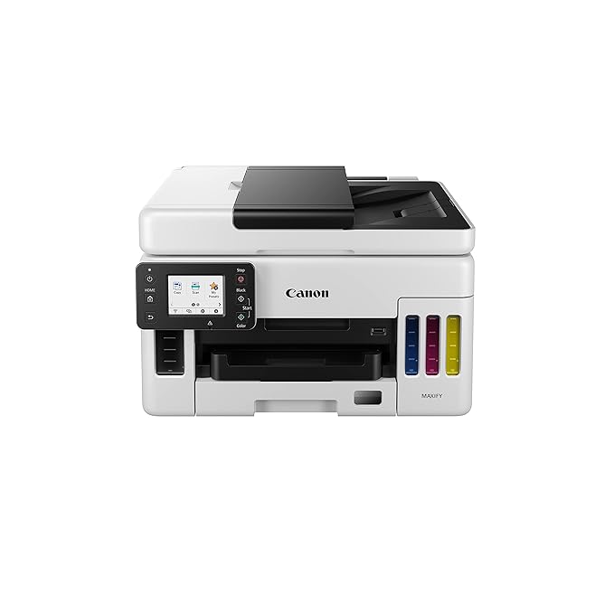 Canon GX6070 Wireless Printer