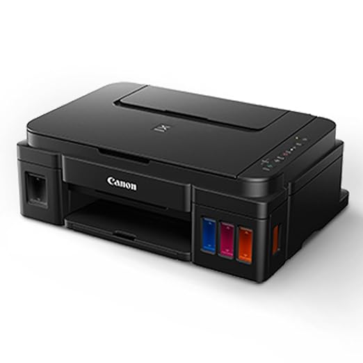 Canon PIXMA G3000 WiFi Printer