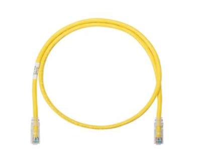 CommScope Netconnect Cat6 Patch Cable
