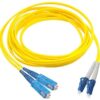 Commscope Fiber Optic Patch Cord