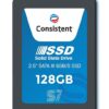 Consistent SATA Internal SSD