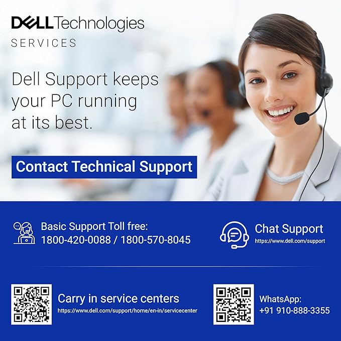 Dell G15-5530 Gaming Laptop