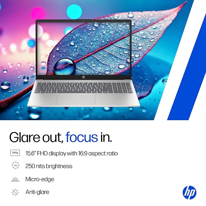HP 15 13th Gen Laptop