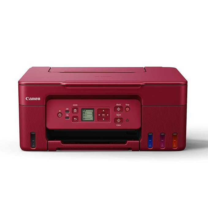 Canon PIXMA G3770 Printer