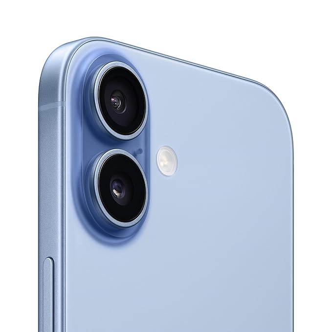 iPhone 17 256 GB