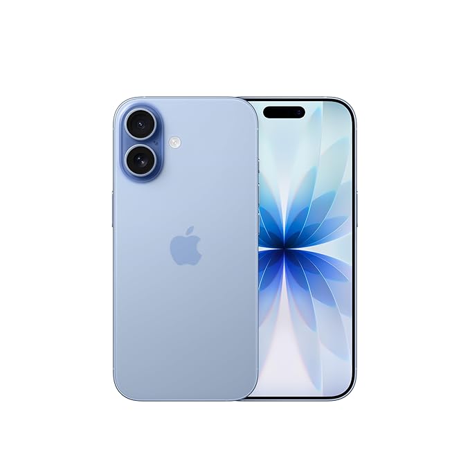iPhone 17 256 GB