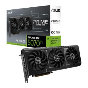 ASUS GeForce RTX™ 5070 Graphics Card