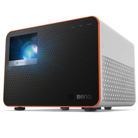 BenQ X3100i Gaming Projector