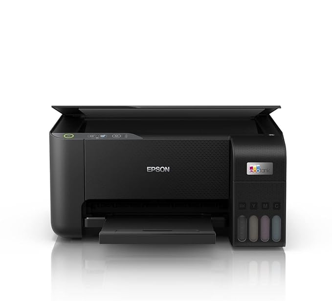 Epson EcoTank L3211 Printer