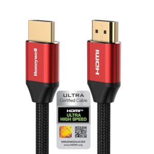 Honeywell HDMI Cable
