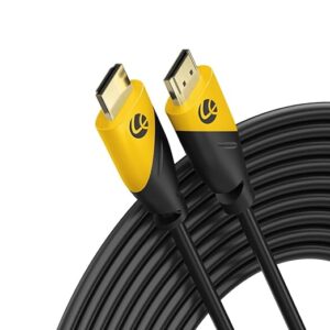 LAPCARE HDMI Cable