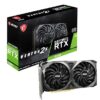MSI GeForce RTX 3060 Graphics Card