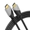 Portronics Konnect HDMI Cable