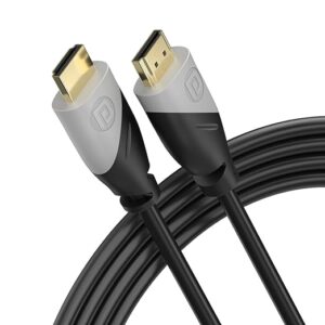 Portronics Konnect HDMI Cable