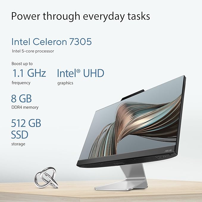 ASUS All-in-One PC