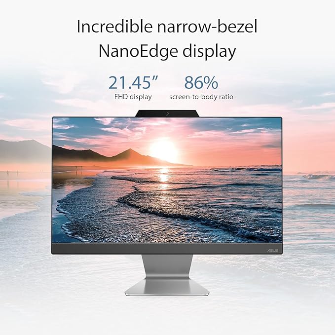 ASUS All-in-One PC