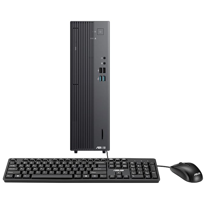 ASUS S500SE Tower PC