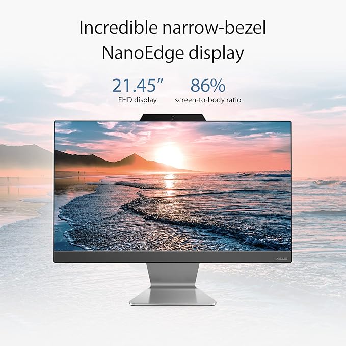 ASUS 12th Gen All-in-One PC