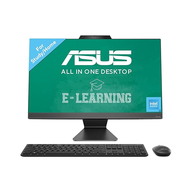 ASUS All-in-One PC