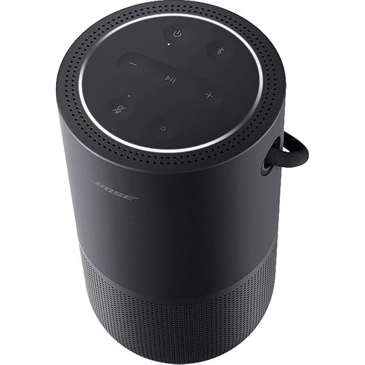 Bose Wireless Bluetooth Speaker