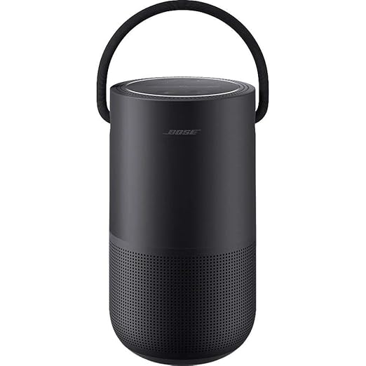 Bose Wireless Bluetooth Speaker