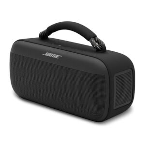 Bose Max Portable Speaker