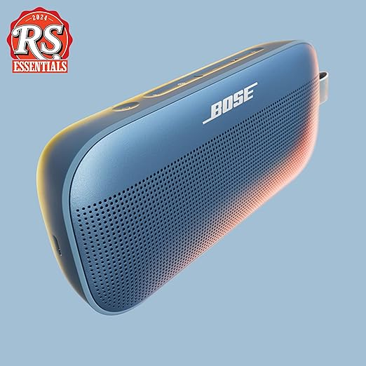Bose Portable Bluetooth Speaker