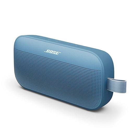 Bose Portable Bluetooth Speaker