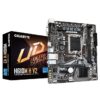 Gigabyte H610M H V2 Motherboard