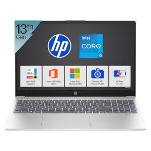 HP 15 13th Gen Laptop