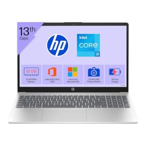 HP 15 13th Gen Laptop