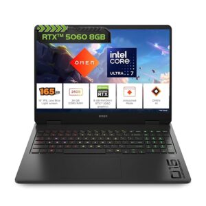 HP Omen Gaming Laptop