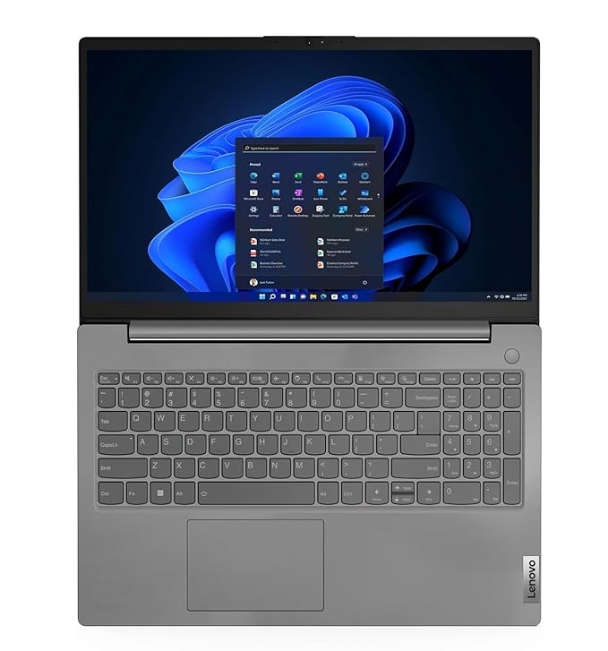Lenovo V15 G4 Ryzen 5 7520U Laptop