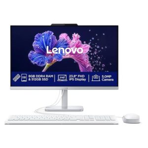 Lenovo A100 All-in-One Desktop