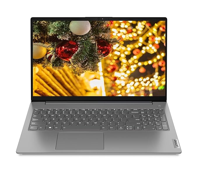 Lenovo V15 G4 Ryzen 5 7520U Laptop